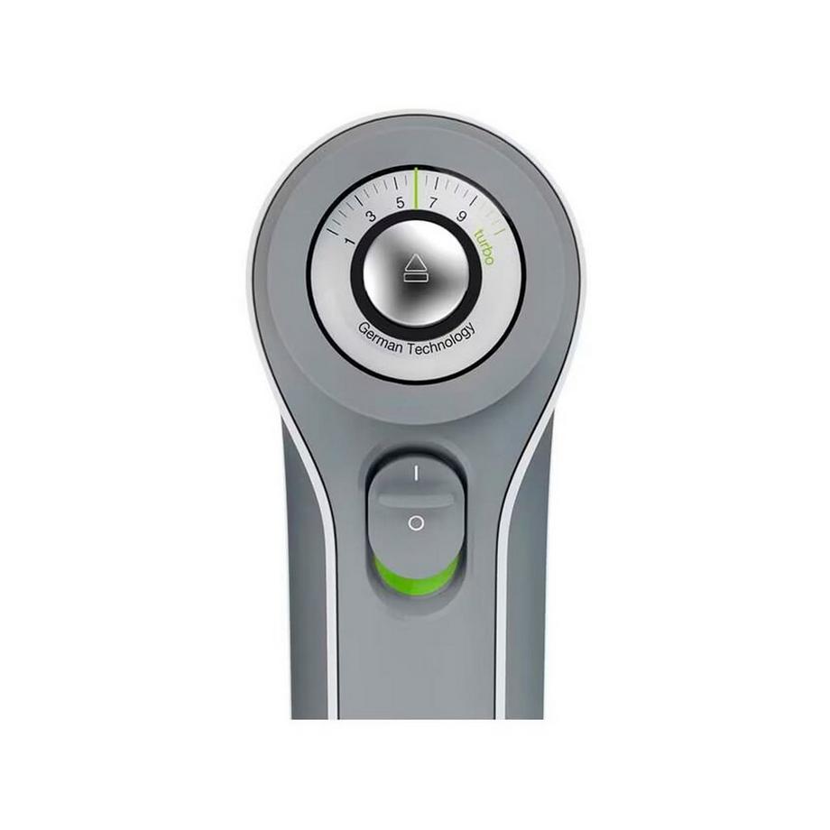 BRAUN Handmixer MultiMix 5 HM5100 WH 