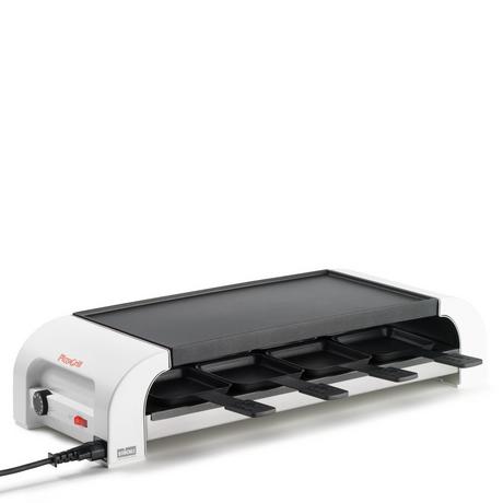 Stöckli Apparecchio multifunzionale per tavola PizzaGrill for 8 