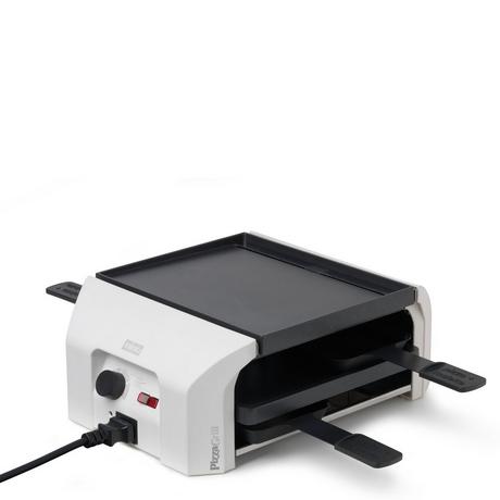 Stöckli Multifunktionnelles Tischkochgerät Pizzagrill FourFour Basisgerät 