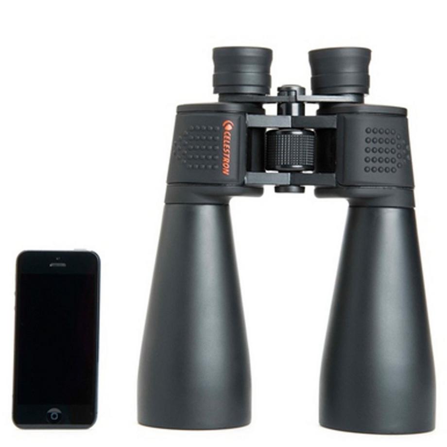 CELESTRON SkyMaster Binocolo 