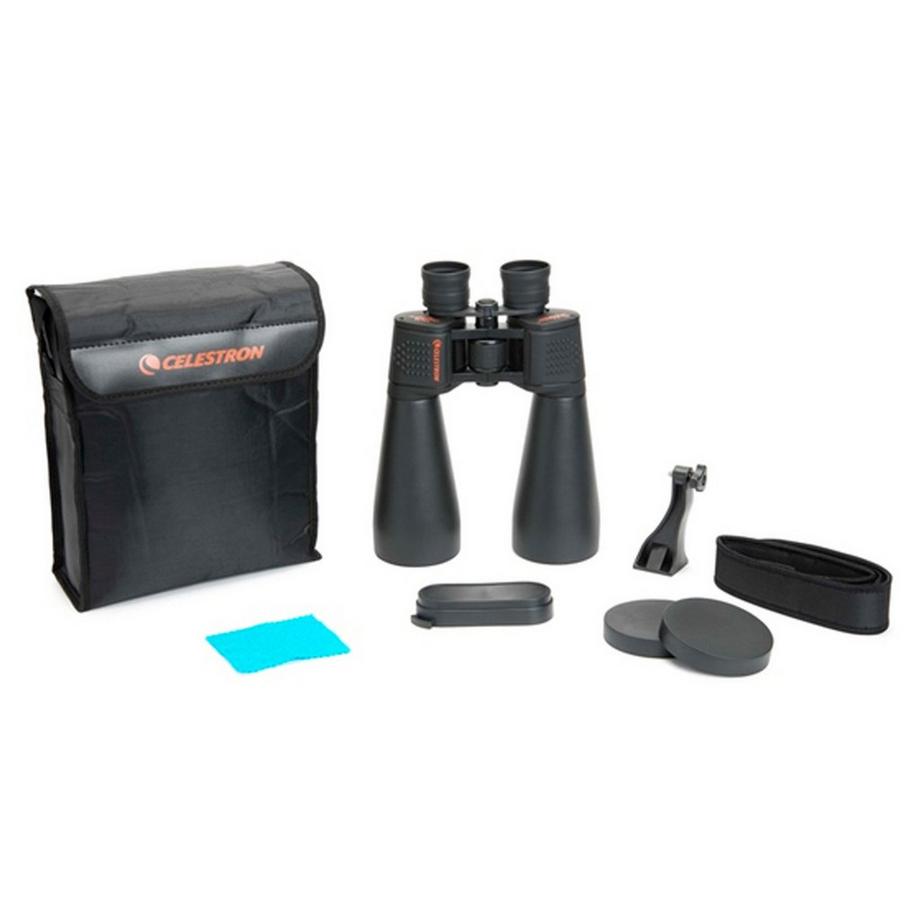 CELESTRON SkyMaster Binocolo 