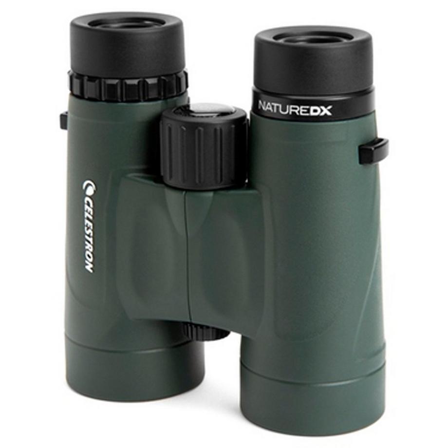 CELESTRON Nature DX Binocolo 