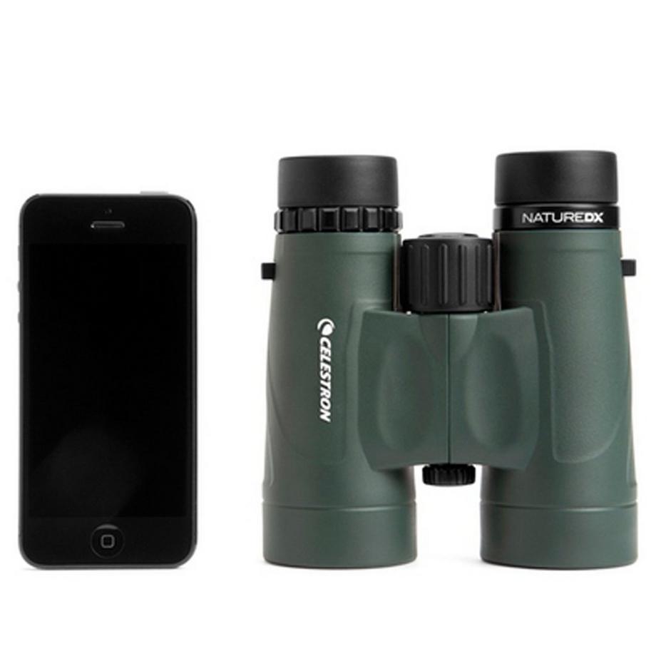 CELESTRON Nature DX Binocolo 