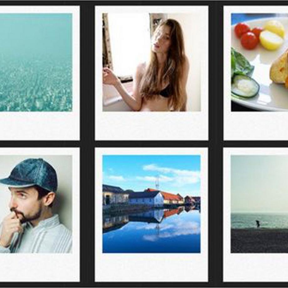 FUJIFILM Instax Square (1x10 Photos) Sofortbildfilme 