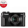 Canon G7X MK II Appareil photo compact Black