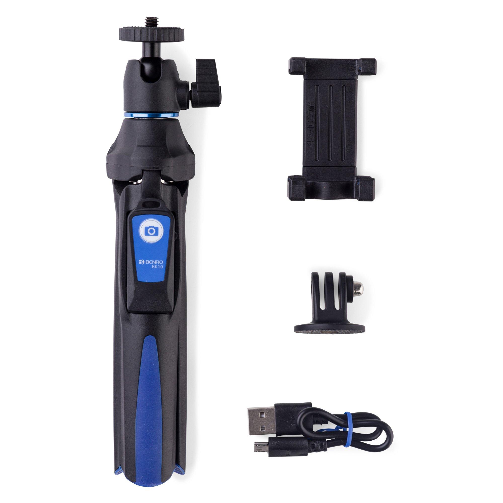 BENRO BK15 Selfie stick 