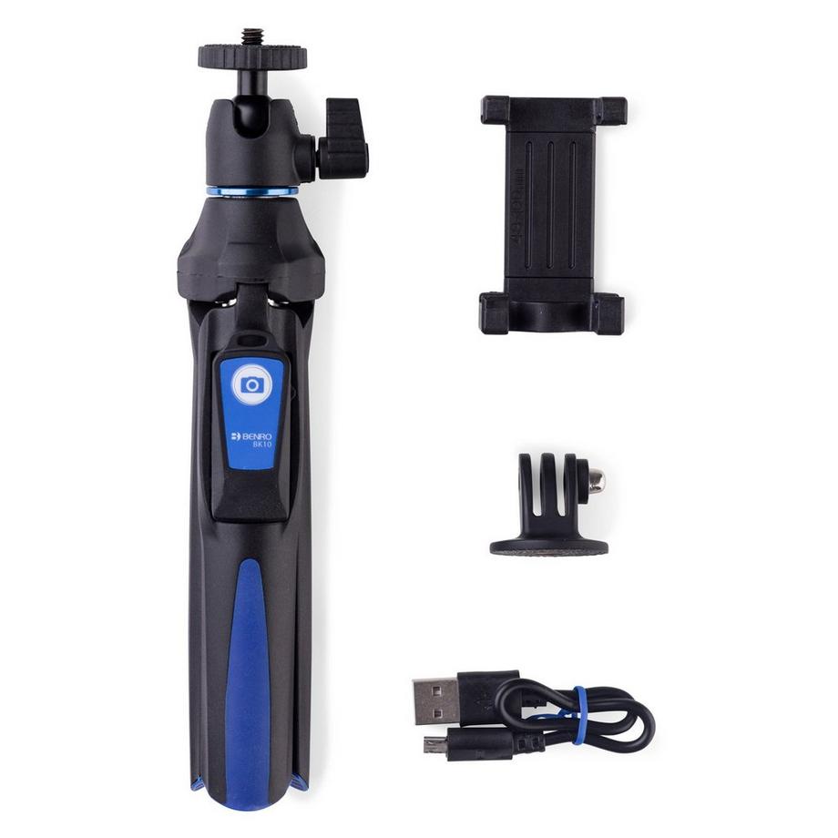 BENRO BK15 Selfie Stick 