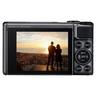 Canon PS SX 730 HS Travel Kit Set: fotocamera compatta con custodia e cavalletto 