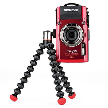 Joby GorillaPod Magnetic 325 Treppiede per fotocamera 
