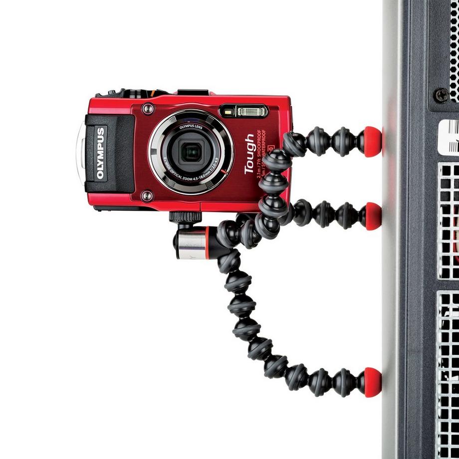 Joby GorillaPod Magnetic 325 Stativ für Fotokamera 