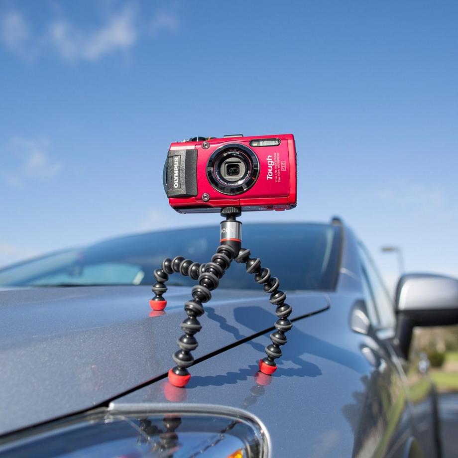 Joby GorillaPod Magnetic 325 Stativ für Fotokamera 