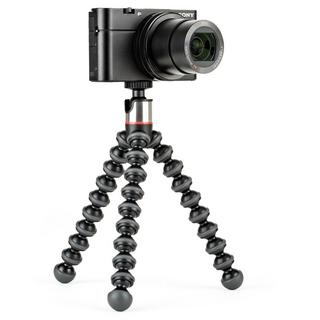Joby GorillaPod 500 Treppiede per fotocamera 