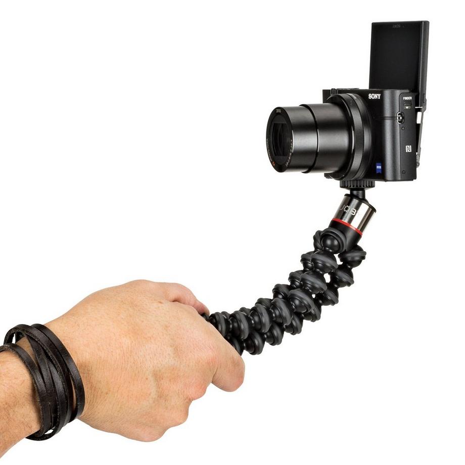 Joby GorillaPod 500 Treppiede per fotocamera 