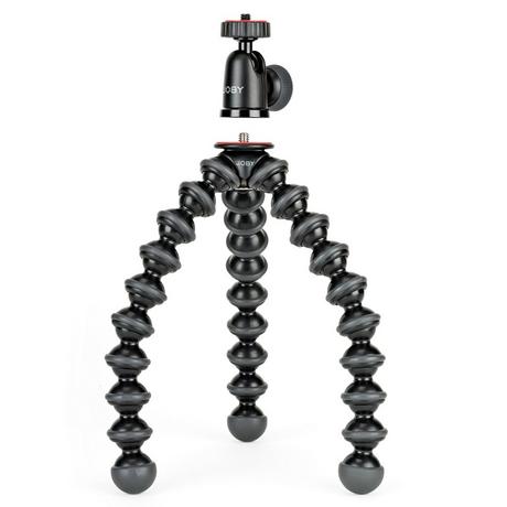 Joby GorillaPod 1K Kit Treppiede per fotocamera 