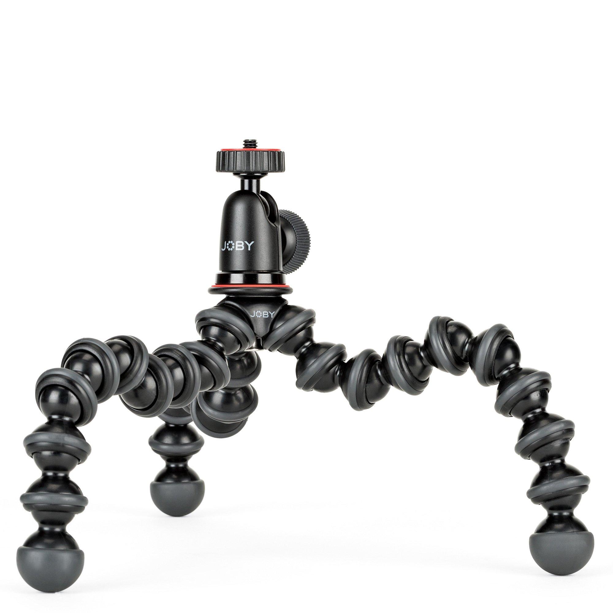 Joby GorillaPod 1K Kit Treppiede per fotocamera 