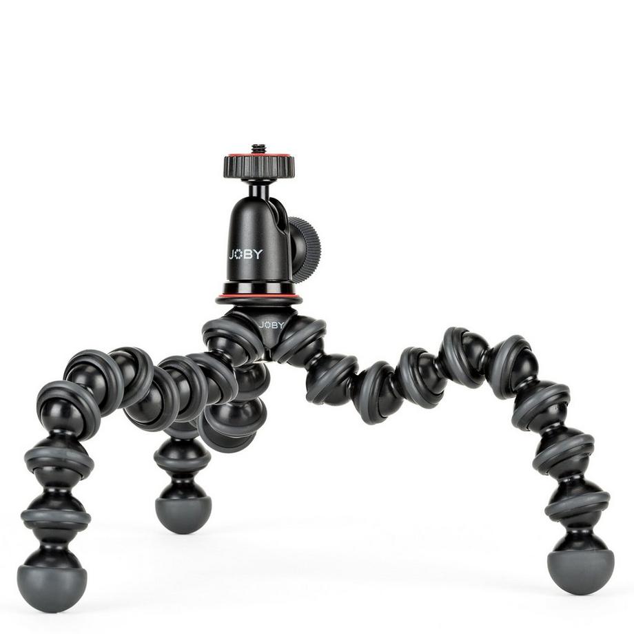 Joby GorillaPod 1K Kit Pied pour appareil photo 