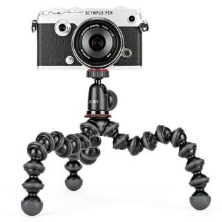 Joby GorillaPod 1K Kit Treppiede per fotocamera 