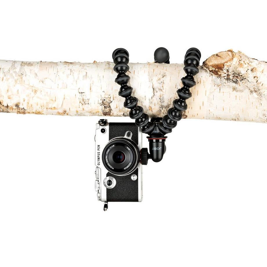 Joby GorillaPod 1K Kit Pied pour appareil photo 