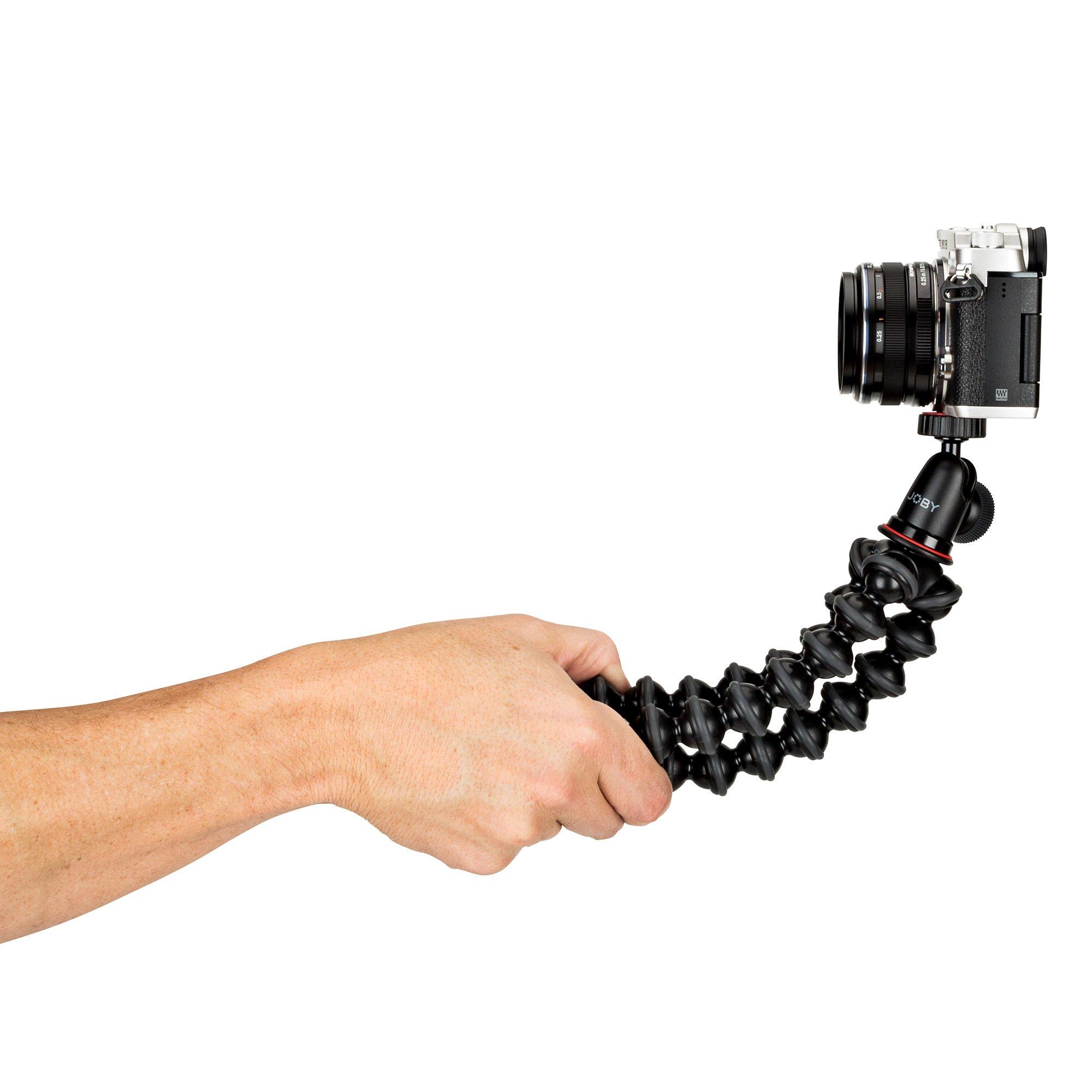 Joby GorillaPod 1K Kit Treppiede per fotocamera 