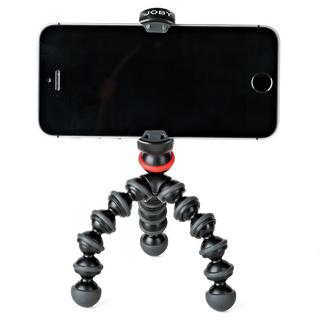 Joby GorillaPod Mobile Mini Treppiede per fotocamera 