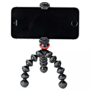 Joby GorillaPod Mobile Mini Pied pour appareil photo 