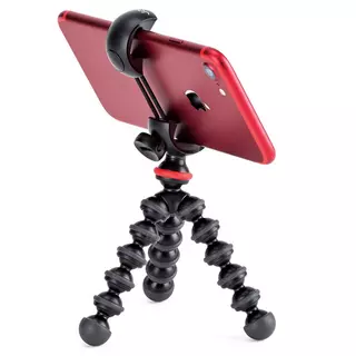 Joby GorillaPod Mobile Mini Pied pour appareil photo 