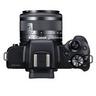Canon EOS M50 EF-M 15-45 Val.Up Noir EOS M50 EF-M 15 