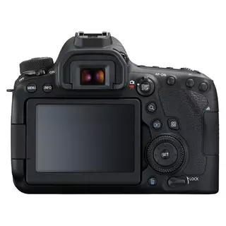Canon EOS 6D Mark II Body Noir EOS 6D Mark II 