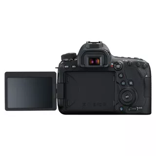 Canon EOS 6D Mark II Body Noir EOS 6D Mark II 