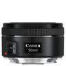 Canon EF 50mm F/1.8 STM Objectif EF 
