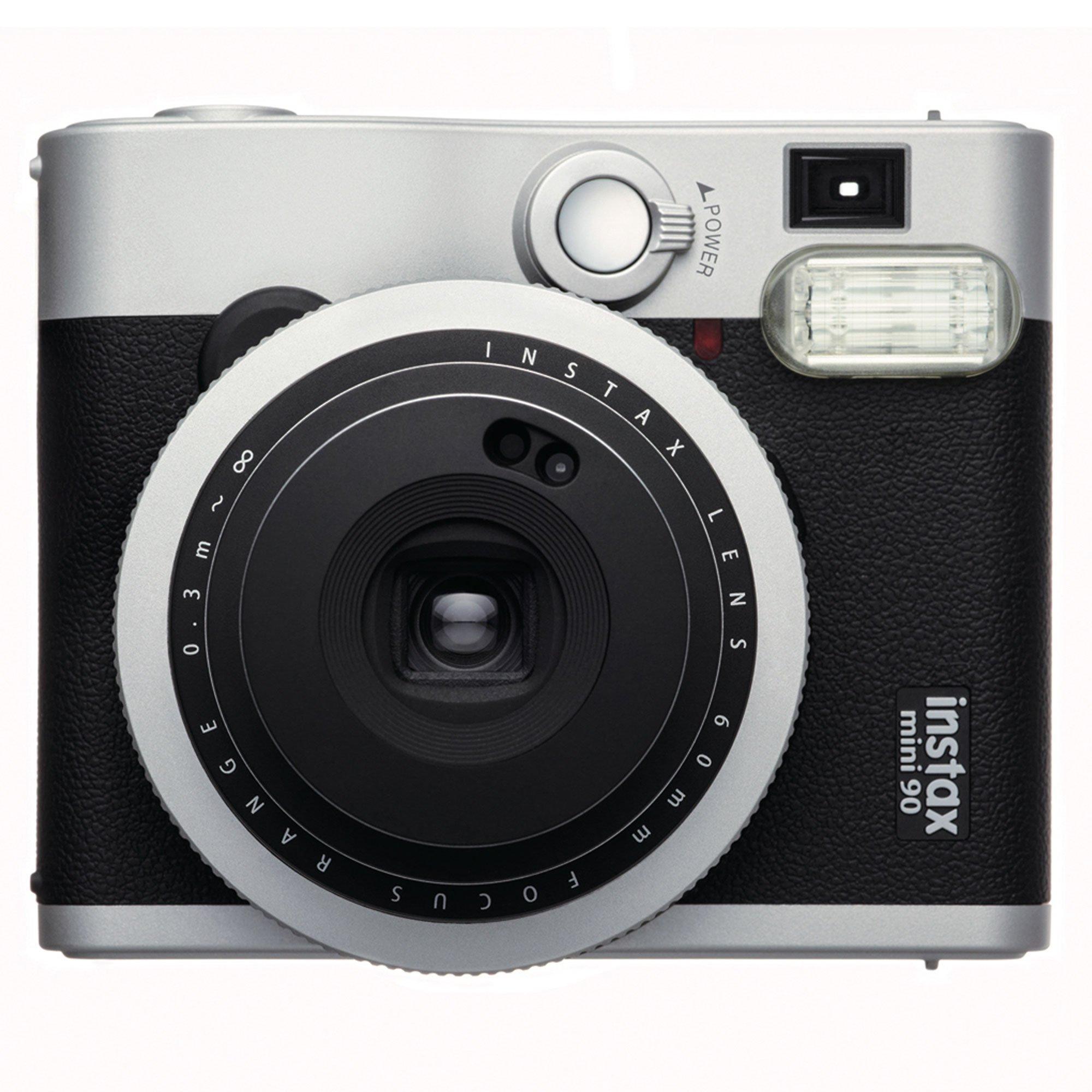 Image of FUJIFILM Instax Mini 90 Sofortbildkamera