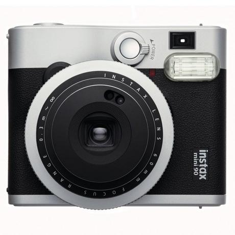 FUJIFILM Instax Mini 90 Sofortbildkamera 
