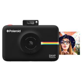 Polaroid Snap Touch Black Snap Touch 