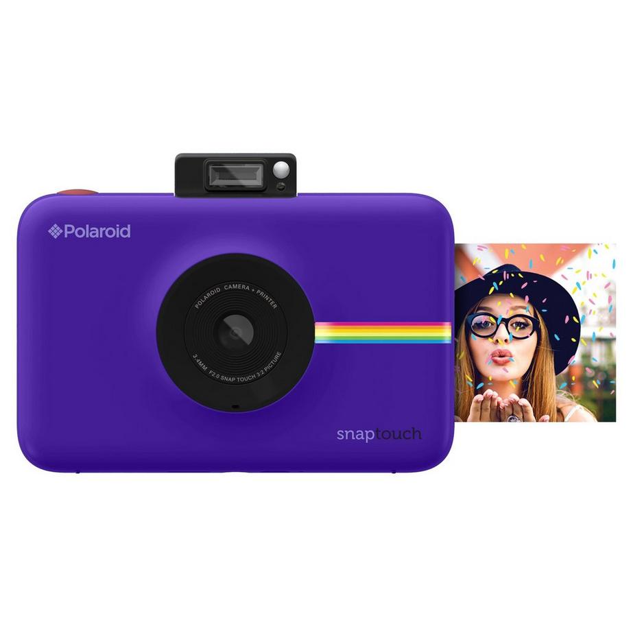 Polaroid Snap Touch *Violett Snap Touch 