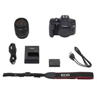 Canon LP-E10 Akku für Spiegelreflexkamera 