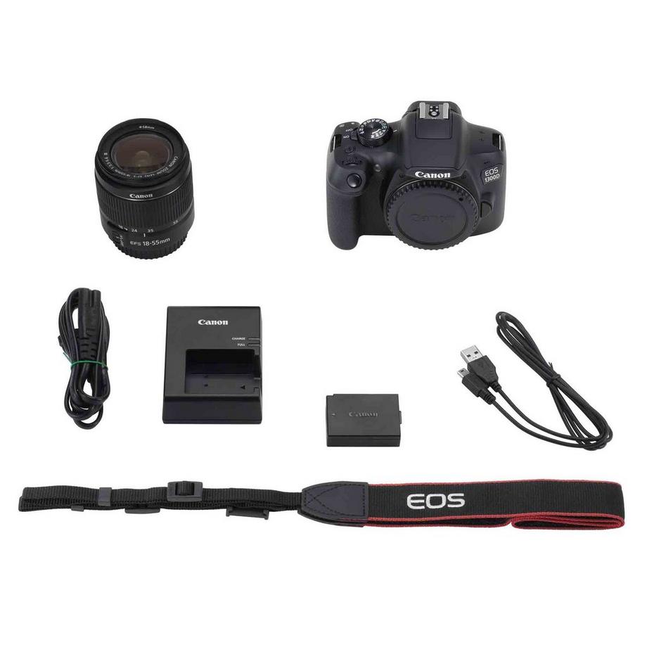 Canon LP-E10 Accu pour appareil photo reflex 