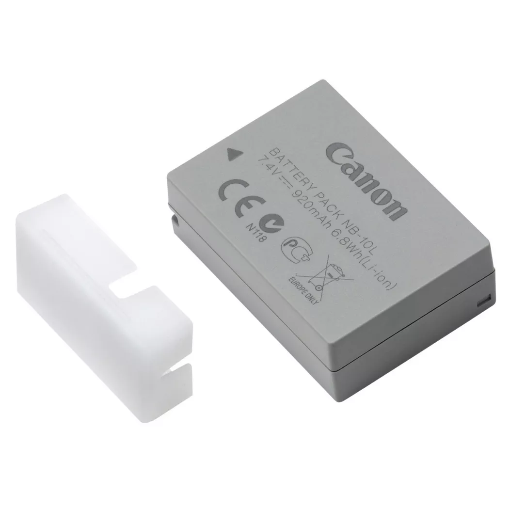 Canon - Accu pour appareil photo compact