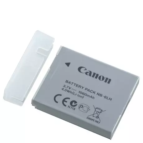 Canon NB-6LH Accu pour appareil photo compact 