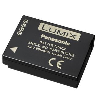 Panasonic DMW-BCG10E Akku für Kompaktkamera 