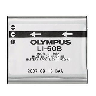 OLYMPUS LI-50B Batteria per fotocamera compatta 