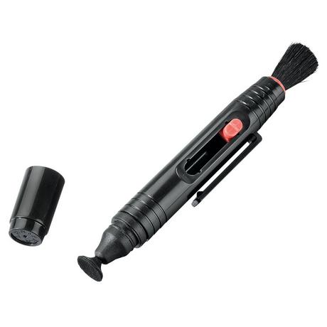 hama Lenspen Objektivreinigungsstift 