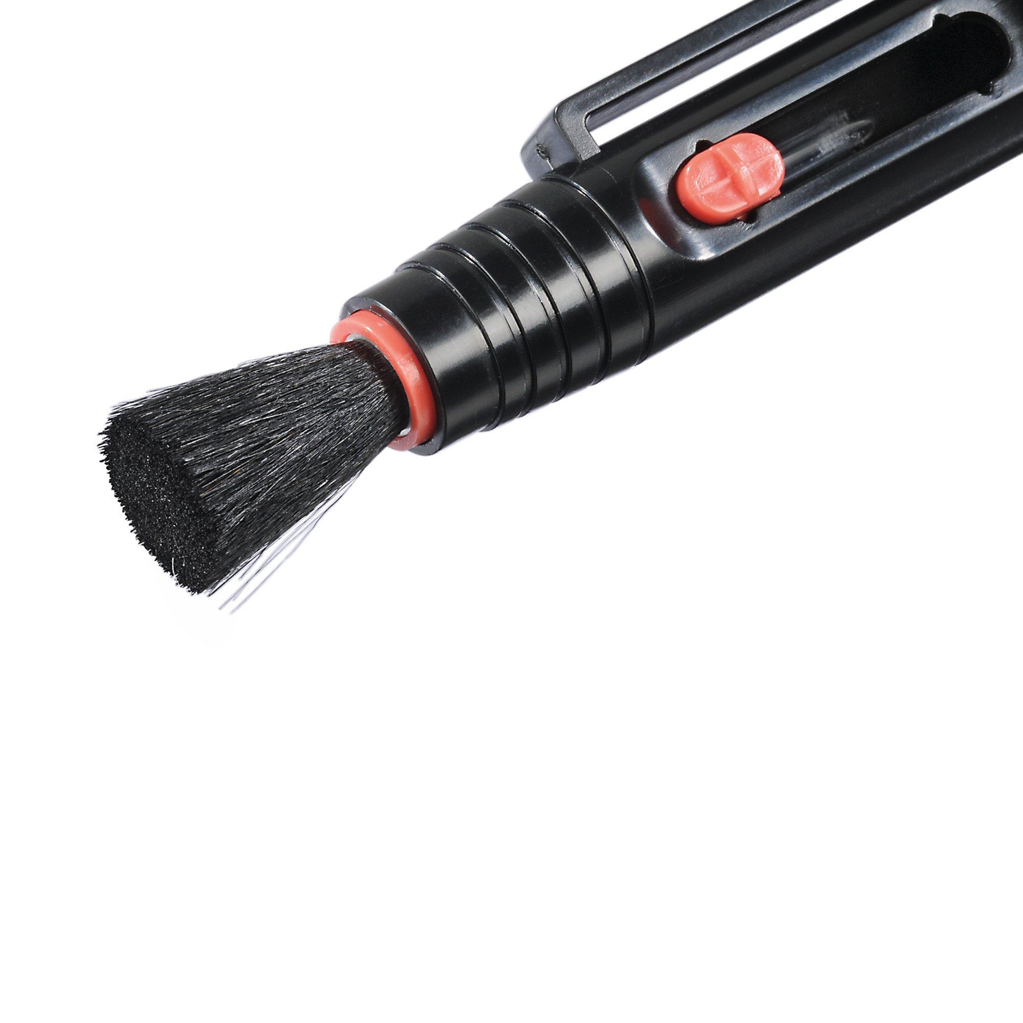 hama Lenspen Objektivreinigungsstift 