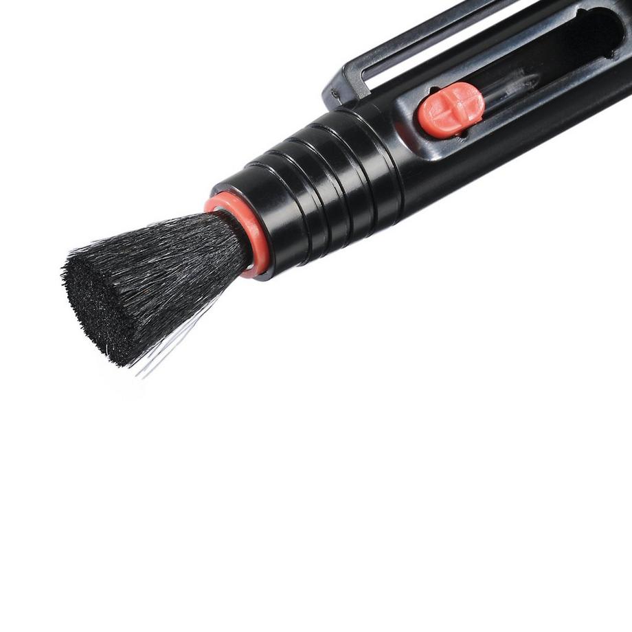 hama Lenspen Objektivreinigungsstift 