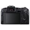 Canon EOS RP Body Spiegelreflexkamera Black