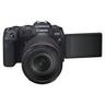 Canon EOS RP Kit, RF 24-105mm IS USM + EF-EOS R Adapter Set: fotocamera a sistema con obiettivo 