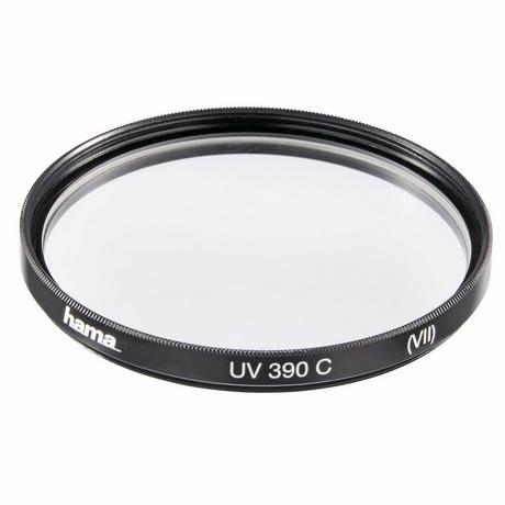 hama  UV-Filter 