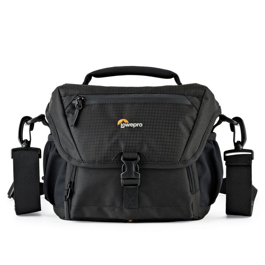 Lowepro Nova 160 AW II Kameratasche für Kompaktkamera 