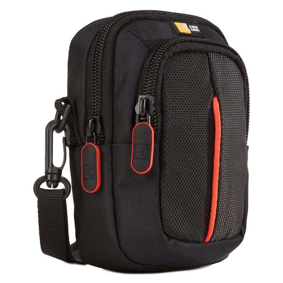case LOGIC® DCB-313 Sacoche pour appareil photo compact 