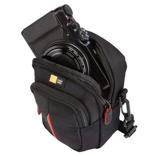 case LOGIC® DCB-313 Custodia per fotocamera compatta 