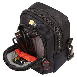 case LOGIC® DCB-313 Sacoche pour appareil photo compact 